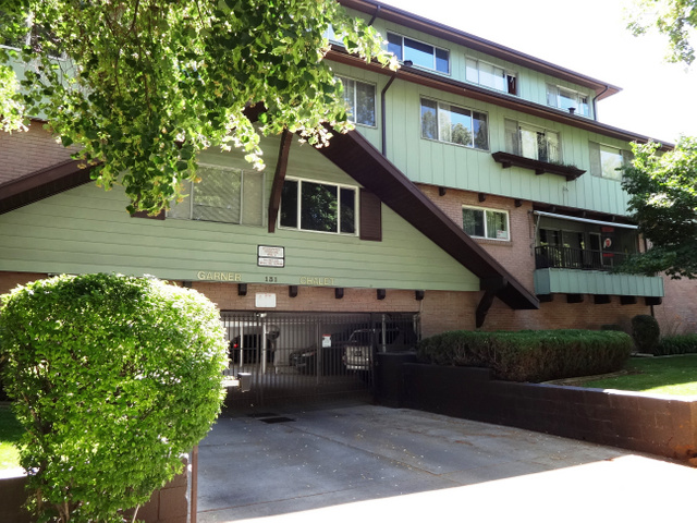 131 S 1000 E #9, Salt Lake City, UT 84102