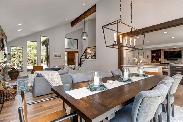 3050 Snowcloud Cir, Park City, UT 84060 — photo 2