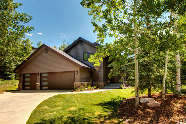 3050 Snowcloud Cir, Park City, UT 84060 — photo 5