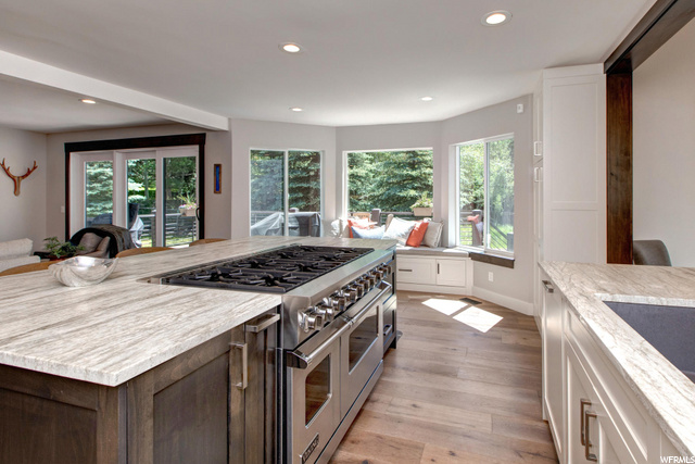 3050 Snowcloud Cir, Park City, UT 84060 — photo 8