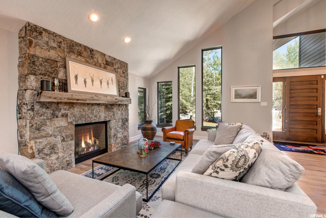 3050 Snowcloud Cir, Park City, UT 84060 — photo 3