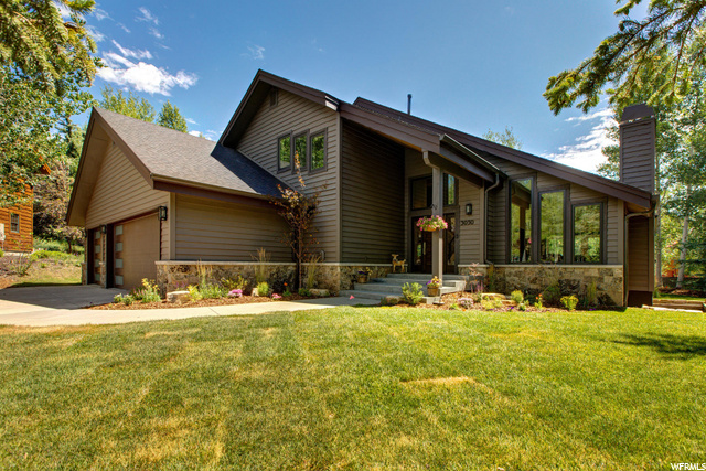 3050 Snowcloud Cir, Park City, UT 84060 — photo 4