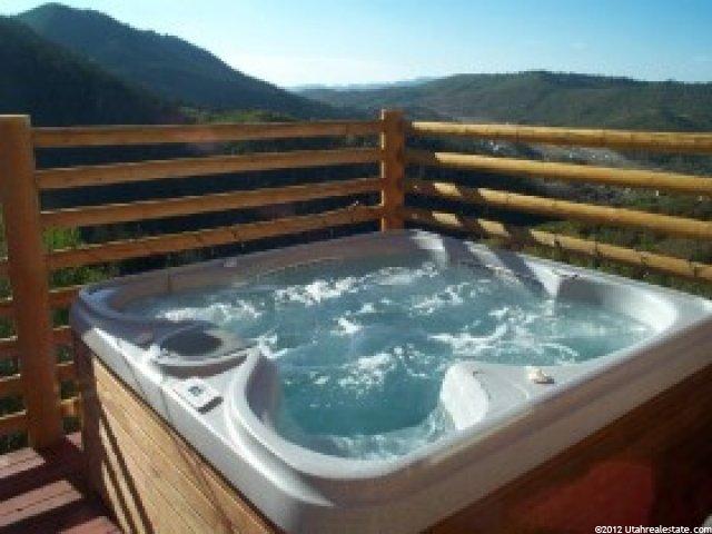 7307 Pine Ridge Dr, Park City, UT 84098 — photo 2