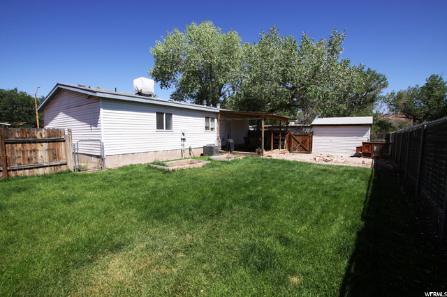 1101 Lance Ave, Moab, UT 84532 — photo 3