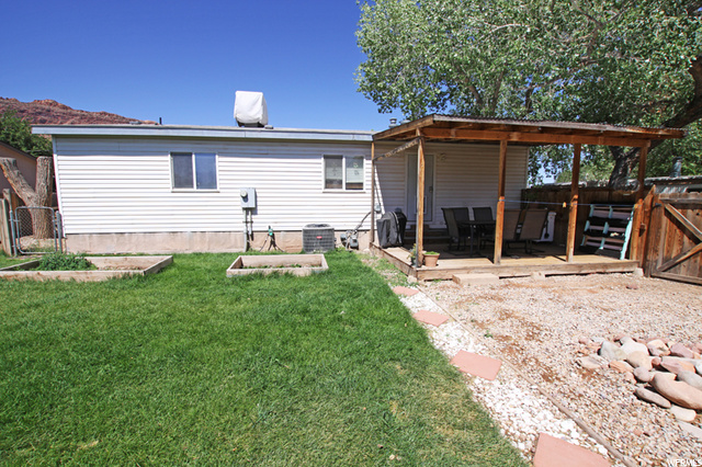1101 Lance Ave, Moab, UT 84532 — photo 6