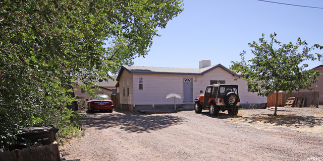 1101 Lance Ave, Moab, UT 84532 — photo 2