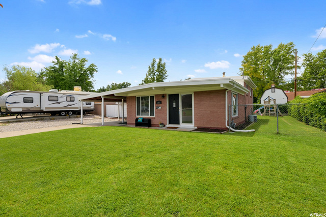 4303 Gramercy Ave, Ogden, UT 84403 — photo 6
