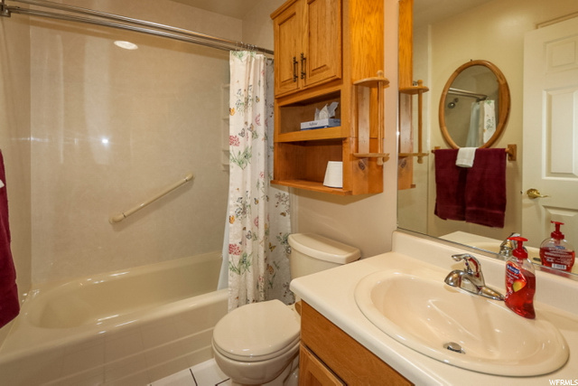 229 E White River Dr, Sandy, UT 84070 — photo 10