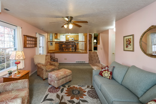 229 E White River Dr, Sandy, UT 84070 — photo 2