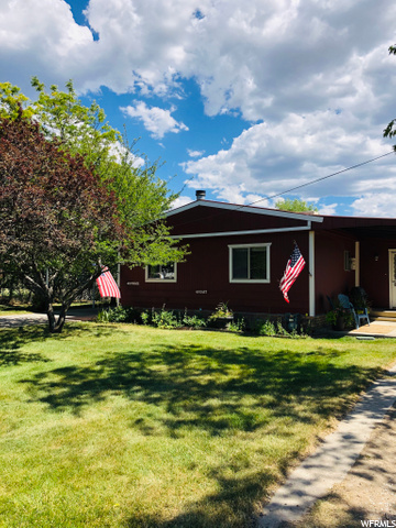 60 E 400 S, Mt Pleasant, UT 84647 — photo 2