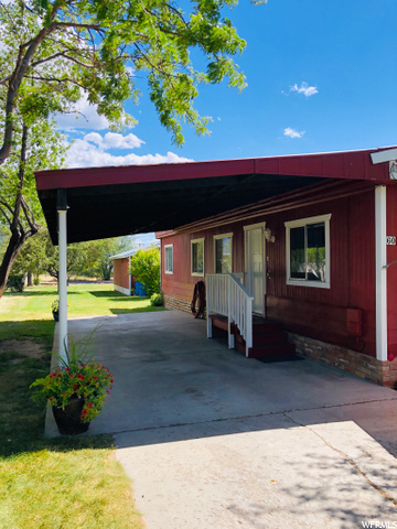 60 E 400 S, Mt Pleasant, UT 84647 — photo 3