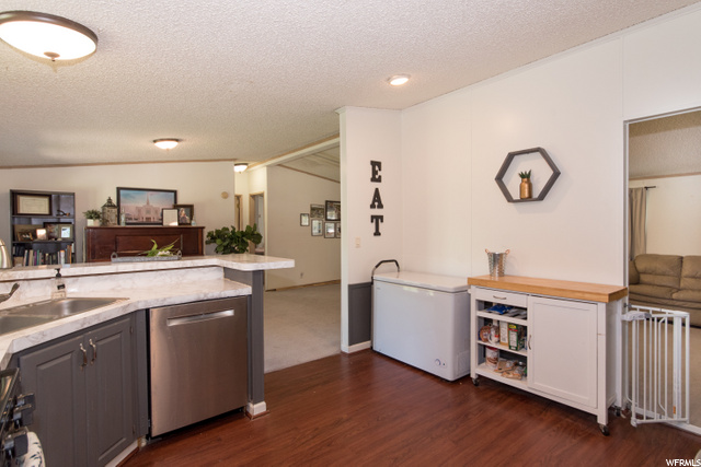 121 S 400 W, Richmond, UT 84333 — photo 4