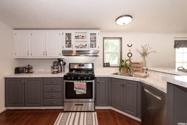121 S 400 W, Richmond, UT 84333 — photo 2