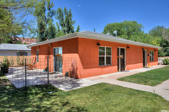 164 S 300 E #E-1, Moab, UT 84532 — photo 5