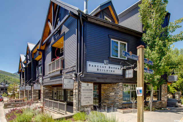255 Heber Ave #101, Park City, UT 84060 — photo 3