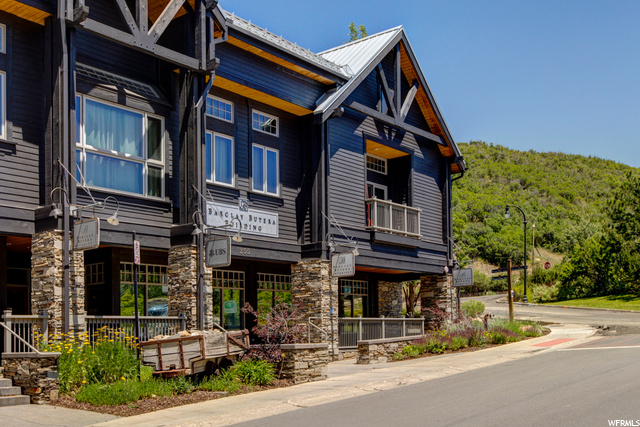 255 Heber Ave #101, Park City, UT 84060 — photo 2