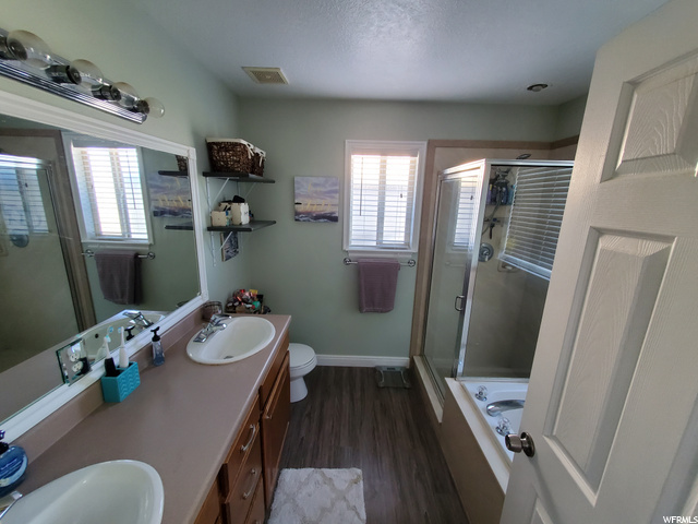 2953 W 1950 N, Clearfield, UT 84015 — photo 10