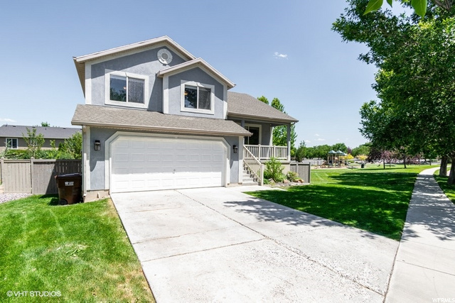 7376 N Ute, Eagle Mountain, UT 84005 — photo 2
