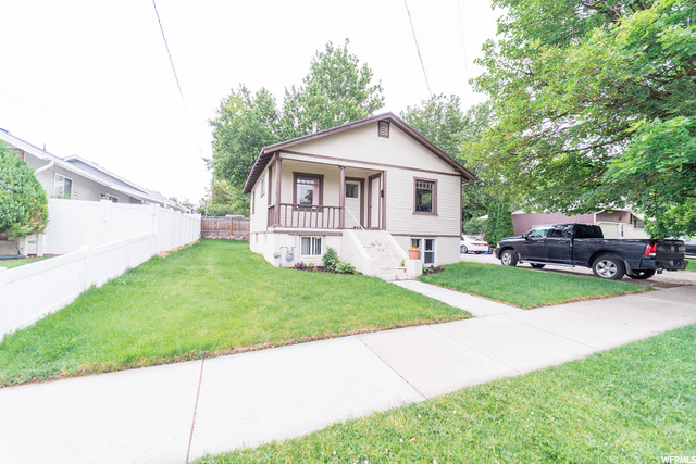 322 N 300 E, Logan, UT 84321 — photo 2