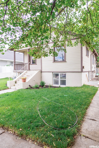 322 N 300 E, Logan, UT 84321 — photo 3
