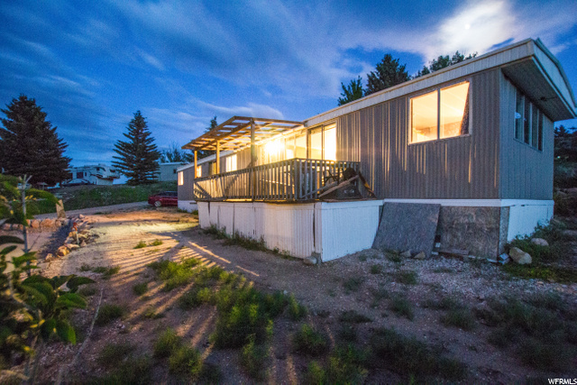 978 E Ridgeway Loop, Garden City, UT 84028 — photo 4