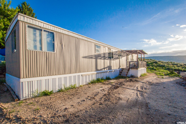 978 E Ridgeway Loop, Garden City, UT 84028 — photo 12