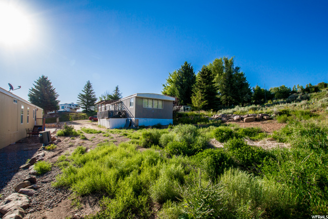 978 E Ridgeway Loop, Garden City, UT 84028 — photo 10