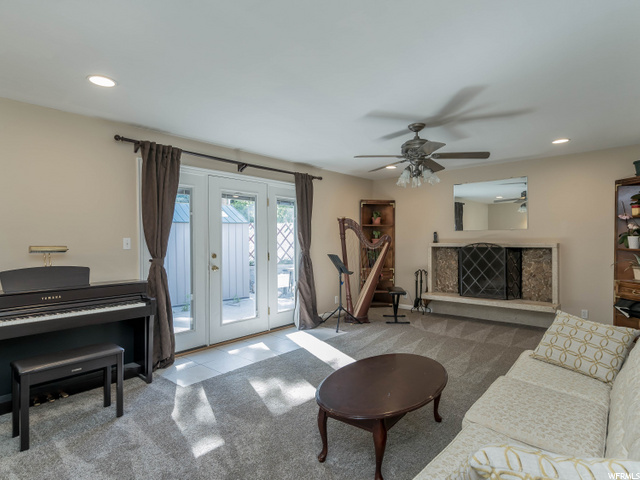 696 W Park Cir S, Bountiful, UT 84010 — photo 3