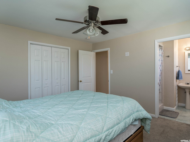 696 W Park Cir S, Bountiful, UT 84010 — photo 10