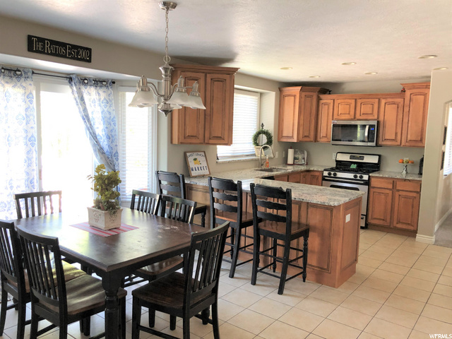 4588 S Spring Meadow Dr, Bountiful, UT 84010 — photo 8