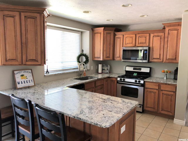 4588 S Spring Meadow Dr, Bountiful, UT 84010 — photo 9