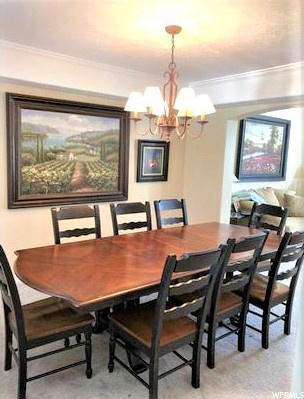 4588 S Spring Meadow Dr, Bountiful, UT 84010 — photo 7