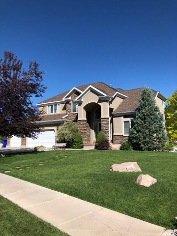 4588 S Spring Meadow Dr, Bountiful, UT 84010 — photo 3