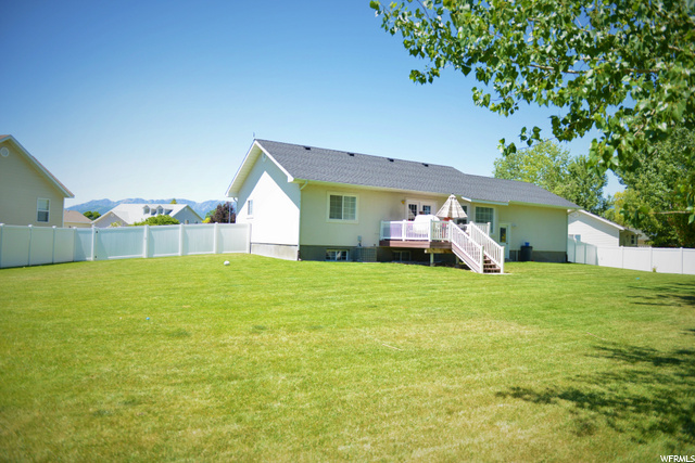 246 N 750 W, Hyrum, UT 84319 — photo 9