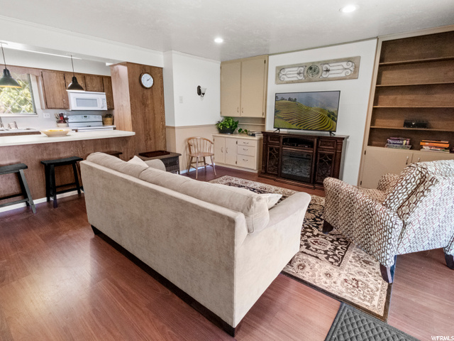 660 E 2200 N, North Logan, UT 84341 — photo 4