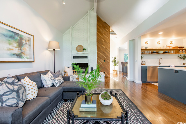 215 Lower Evergreen Dr #24, Summit Park, UT 84098 — photo 5