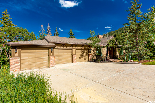 215 Lower Evergreen Dr #24, Summit Park, UT 84098 — photo 2
