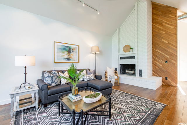 215 Lower Evergreen Dr #24, Summit Park, UT 84098 — photo 4