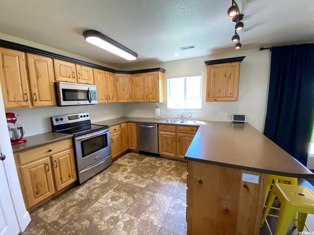 3281 S 1600 W, Nibley, UT 84321 — photo 8