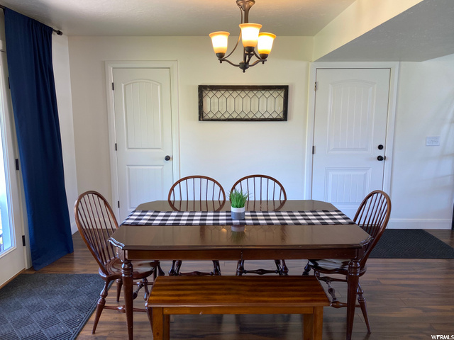 3281 S 1600 W, Nibley, UT 84321 — photo 9