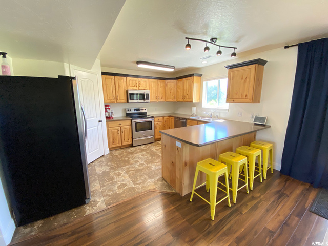 3281 S 1600 W, Nibley, UT 84321 — photo 7