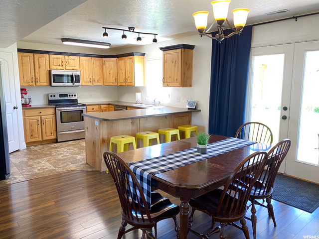 3281 S 1600 W, Nibley, UT 84321 — photo 10