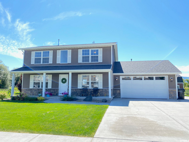 3281 S 1600 W, Nibley, UT 84321 — photo 2