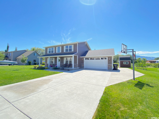 3281 S 1600 W, Nibley, UT 84321 — photo 3