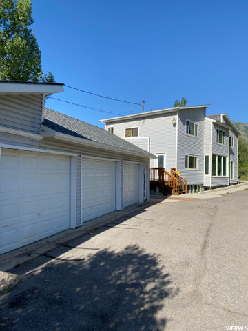 415 E Panoramic Dr, Hyrum, UT 84319 — photo 2