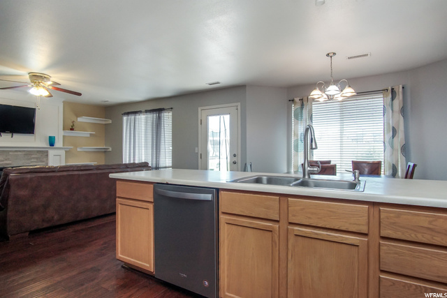 849 E 1800 S, Clearfield, UT 84015 — photo 11
