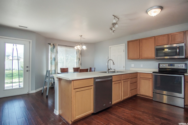 849 E 1800 S, Clearfield, UT 84015 — photo 10