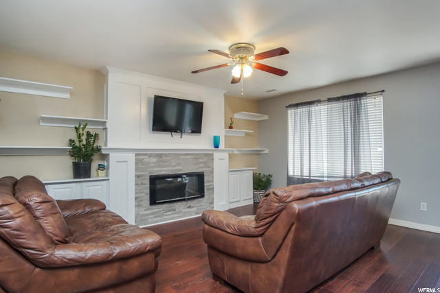 849 E 1800 S, Clearfield, UT 84015 — photo 5