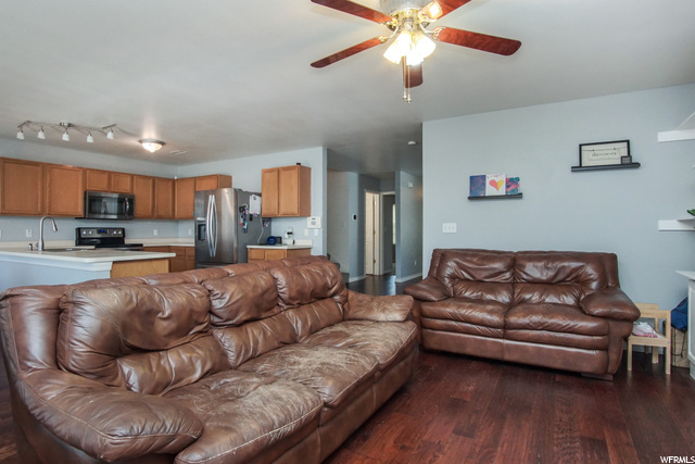 849 E 1800 S, Clearfield, UT 84015 — photo 7