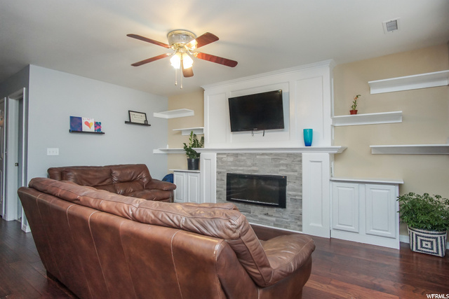 849 E 1800 S, Clearfield, UT 84015 — photo 6